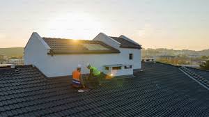 Best Storm Damage Roof Repair  in USA